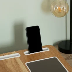 5 FIVE SIMPLY SMART - 5five - bureau transportable 