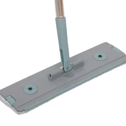 5 FIVE SIMPLY SMART - 5five - seau essoreur et balai 2 compartiments 2x6,5l