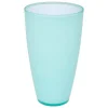 5 FIVE SIMPLY SMART - 5five - verre "square" vert menthe 500ml
