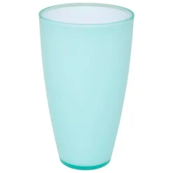 5 FIVE SIMPLY SMART - 5five - verre "square" vert menthe 500ml