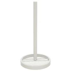 5 FIVE SIMPLY SMART - 5five - porte essuie-tout "mayaj" en métal beige