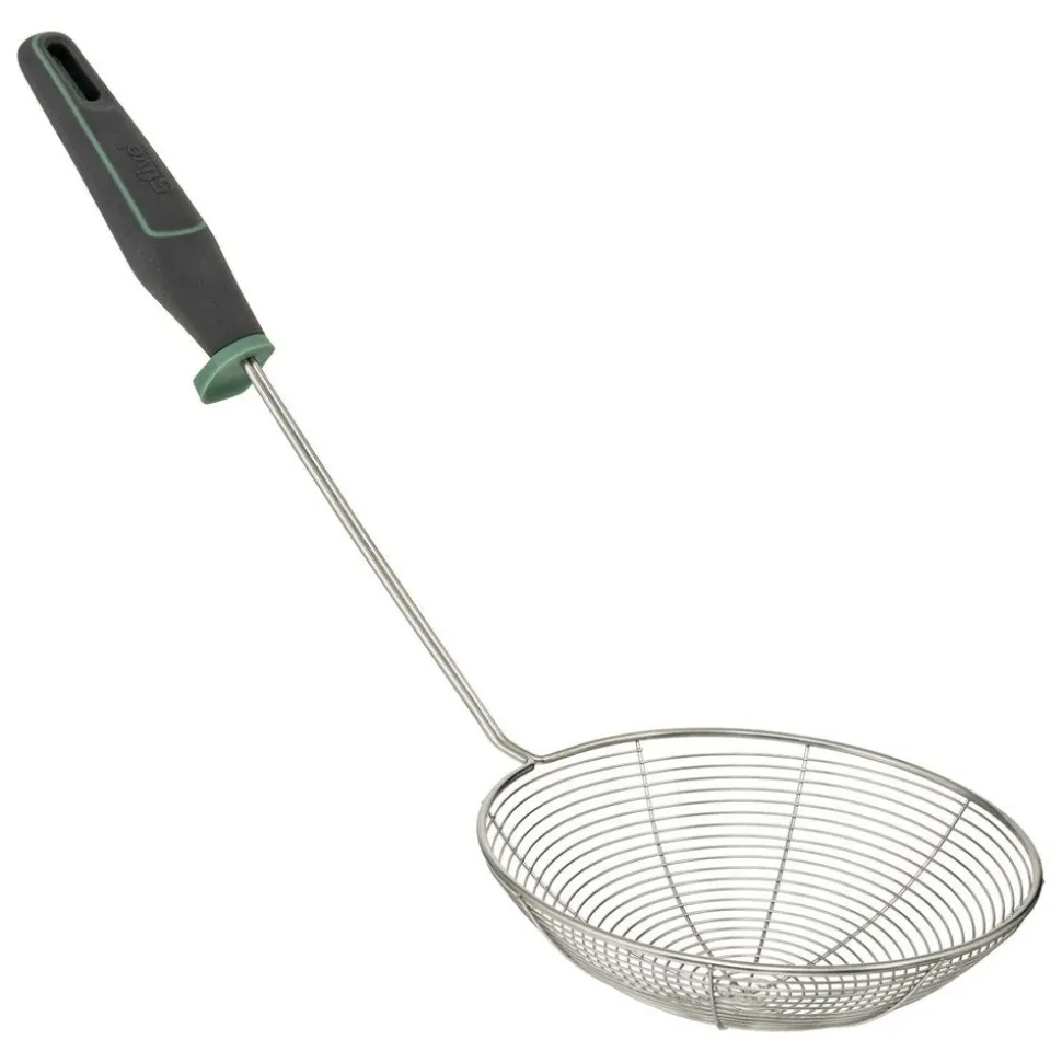 5 FIVE SIMPLY SMART - 5five - écumoire friture "néo" en inox