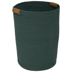 5 FIVE SIMPLY SMART - 5five - panier à linge "duo" 80l ficus