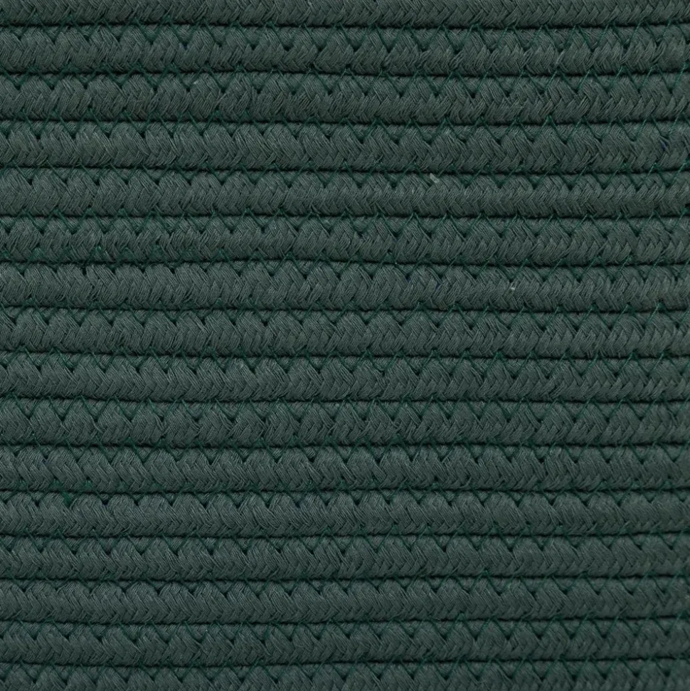 5 FIVE SIMPLY SMART - 5five - panier à linge "duo" 80l ficus