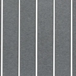 5 FIVE SIMPLY SMART - 5five - tapis de bain caillebotis en diatomite gris 59x39cm