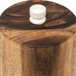 5 FIVE SIMPLY SMART - 5five - moulin manuel "harmony" 21,5cm en acacia