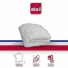 ABEIL - Abeil couette chaude 200 x 200 cm blanc