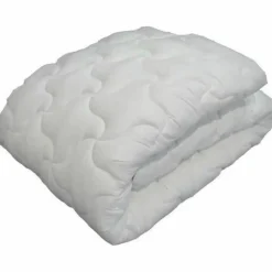 ABEIL - Abeil couette chaude 200 x 200 cm blanc