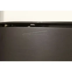 ADURO - Poele a bois - aduro 9.3 - 50294 - 6 kw - noir