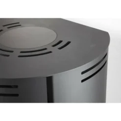 ADURO - Poele a bois - aduro 1.1 - 50215 - 6 kw - noir