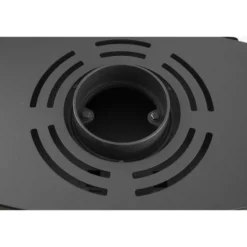 ADURO - Poele a bois suspendu - aduro 15-3 - 50554 - 6,5 kw - noir