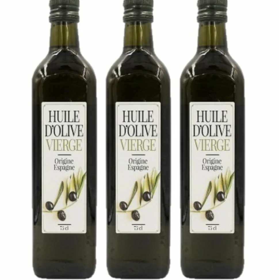 AGIDRA - Huile d'olive vierge - agidra