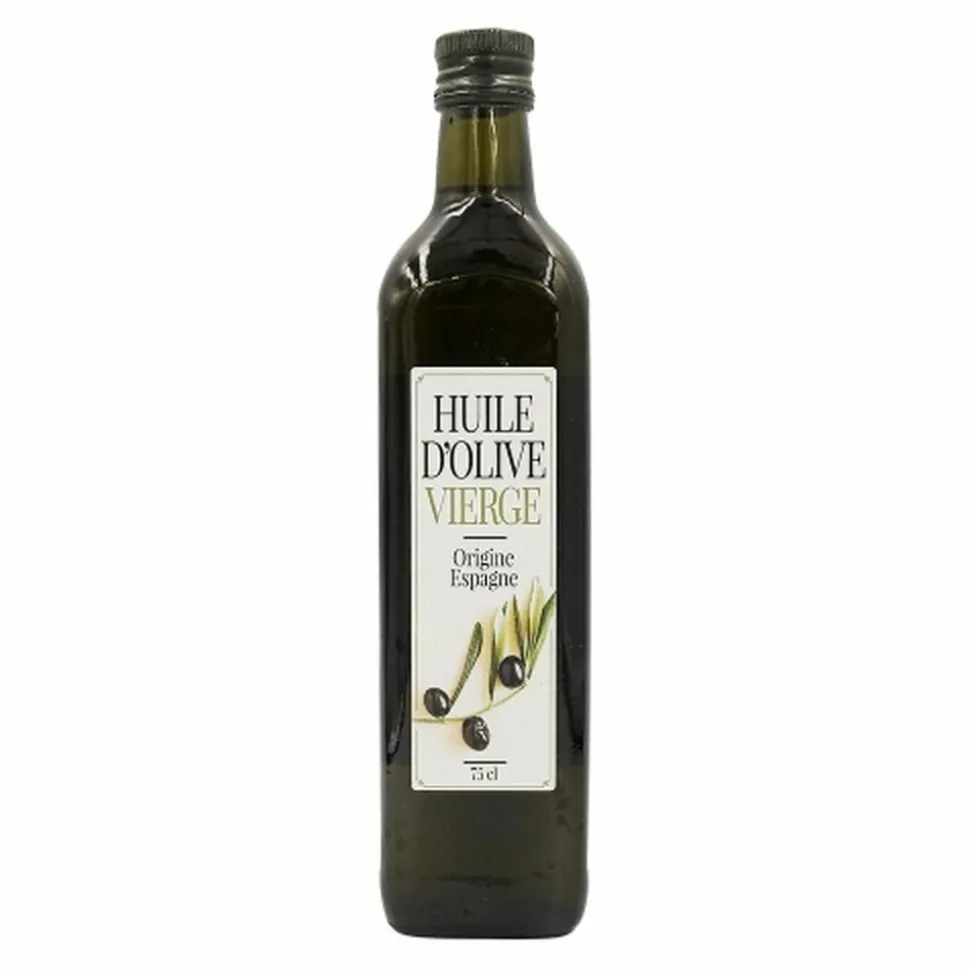 AGIDRA - Huile d'olive vierge - agidra
