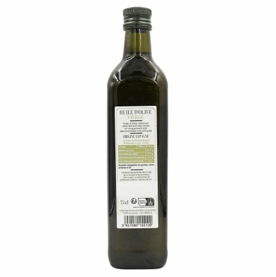 AGIDRA - Huile d'olive vierge - agidra