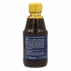 AGIDRA - Sauce barbecue coréen - agidra