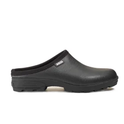 AIGLE - Sabot "Lessfor Open M", Coloris Noir - T.41