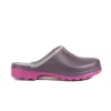 AIGLE - Sabot "Taden 2", Coloris Rose Violet - T.36