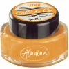 ALADINE - Encre de calligraphie - orange - 15 ml