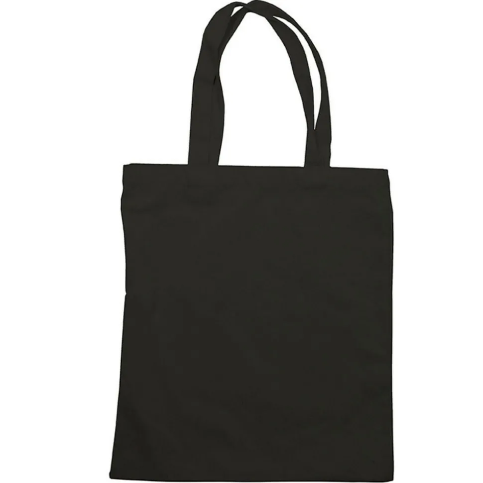 ALADINE - Tote bag personnalisable - noir