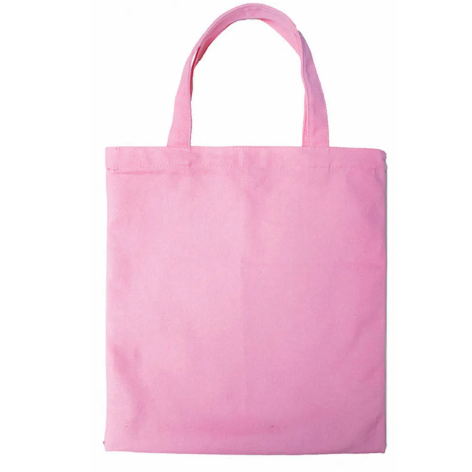 ALADINE - Tote bag personnalisable - rose