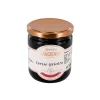 ANDRESY A L'ANCIENNE - Confiture de cerise griotte 500 g