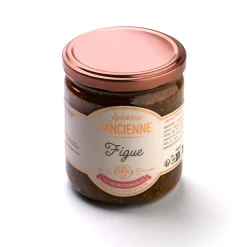 ANDRESY A L'ANCIENNE - Confiture de figue 500 g