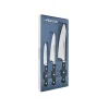 Arcos set de 3 couteaux de cuisine inox - 805900