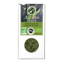 AROMANDISE - Ail des ours