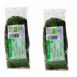 AROMANDISE - Ail des ours bio 36 g