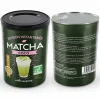 AROMANDISE - Boisson instantanée - matcha coco 300 g