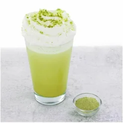 AROMANDISE - Boisson instantanée matcha coco 450 g