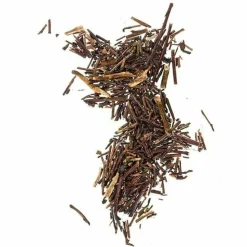 AROMANDISE - Brindilles de thé vert bio japonais kukicha 160 g