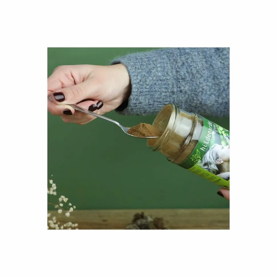 AROMANDISE - Café d'épeautre torréfié 100 g