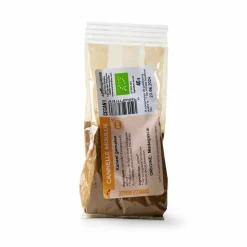 AROMANDISE - Cannelle moulue de madagascar bio - 40 g