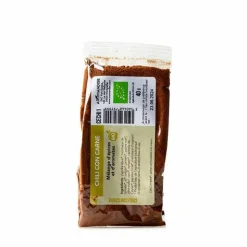 AROMANDISE - Chili con carne bio - 40 g