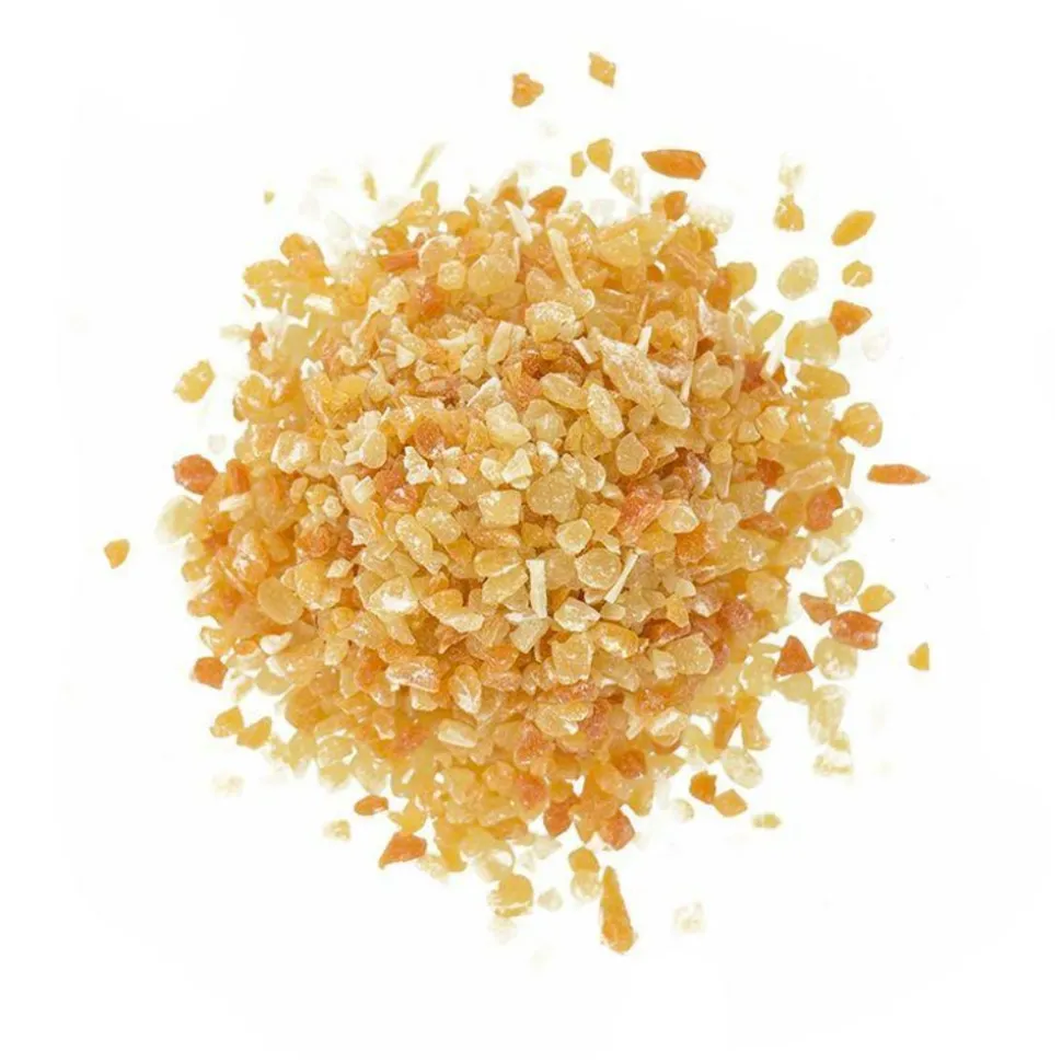 AROMANDISE - Cristaux d'huiles essentielles - citronnelle 10 g