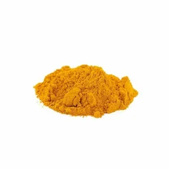AROMANDISE - Curcuma moulu bio - 40 g