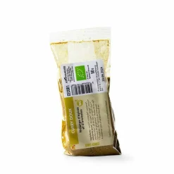 AROMANDISE - Curry doux bio - 50 g