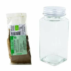 AROMANDISE - Flacon à épices poudreur + carvi moulu 60 g