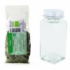 AROMANDISE - Flacon à épices poudreur + persil bio 15 g
