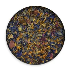 AROMANDISE - Fleurs d'épices crêpes et gâteaux