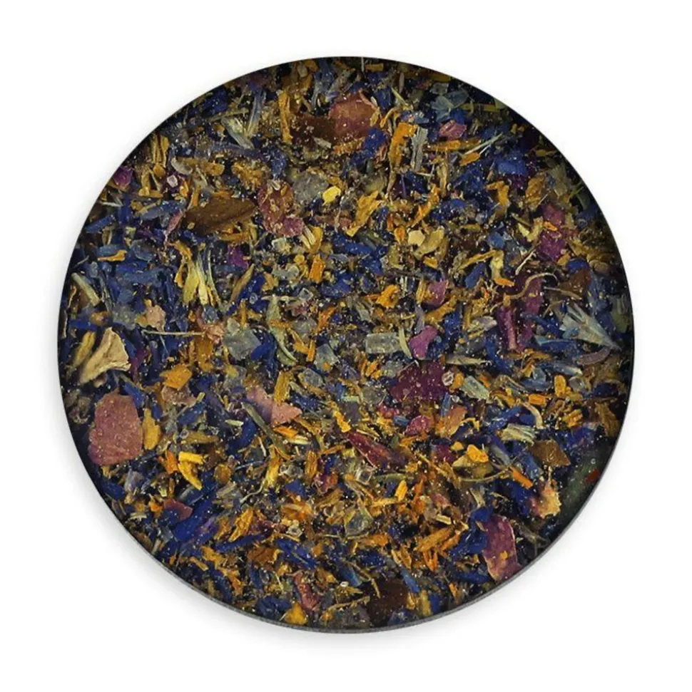 AROMANDISE - Fleurs d'épices crêpes et gâteaux