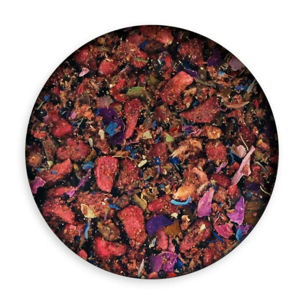 AROMANDISE - Fleurs d'épices pour chocolat