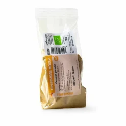 AROMANDISE - Gingembre moulu bio - 30 g