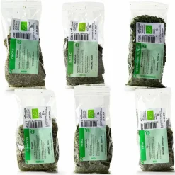 AROMANDISE - Kit 6 aromates bio