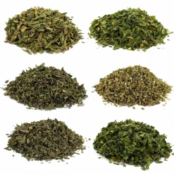 AROMANDISE - Kit 6 aromates bio