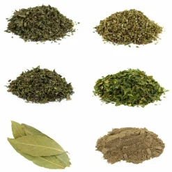 AROMANDISE - Mélange épices bio - cuisine méditerrannéenne