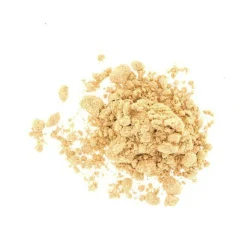 AROMANDISE - Poudre de soja torréfié biologique kinako - 80 g