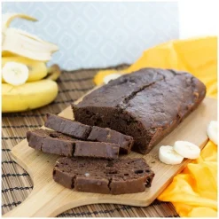 AROMANDISE - Poudre de soja torréfié biologique kinako - 80 g