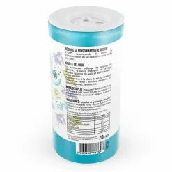 AROMANDISE - Substitut de sel iodé 210 g